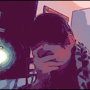 Meet your Posher, Ashton